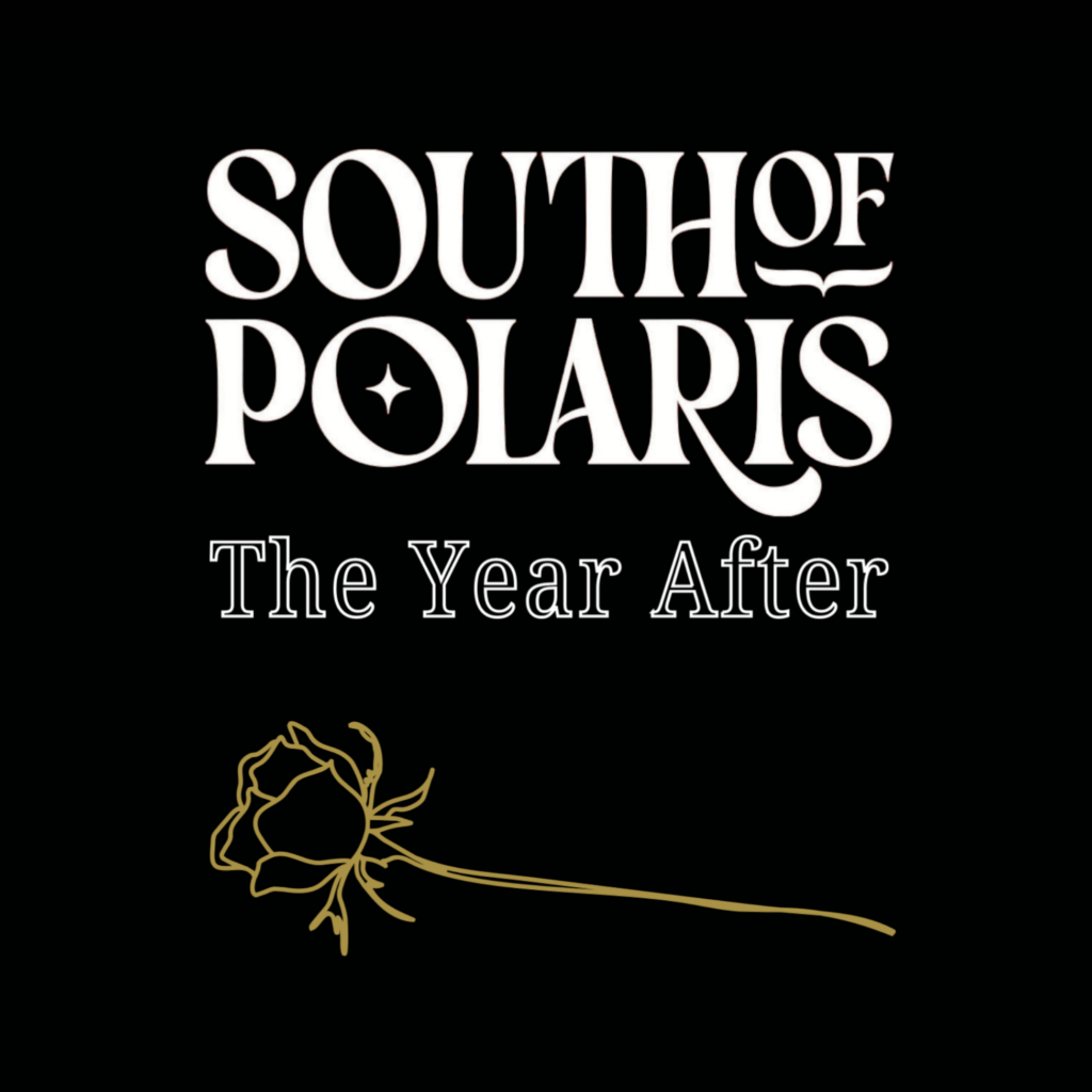 South of Polaris "The Year After" cover artwork