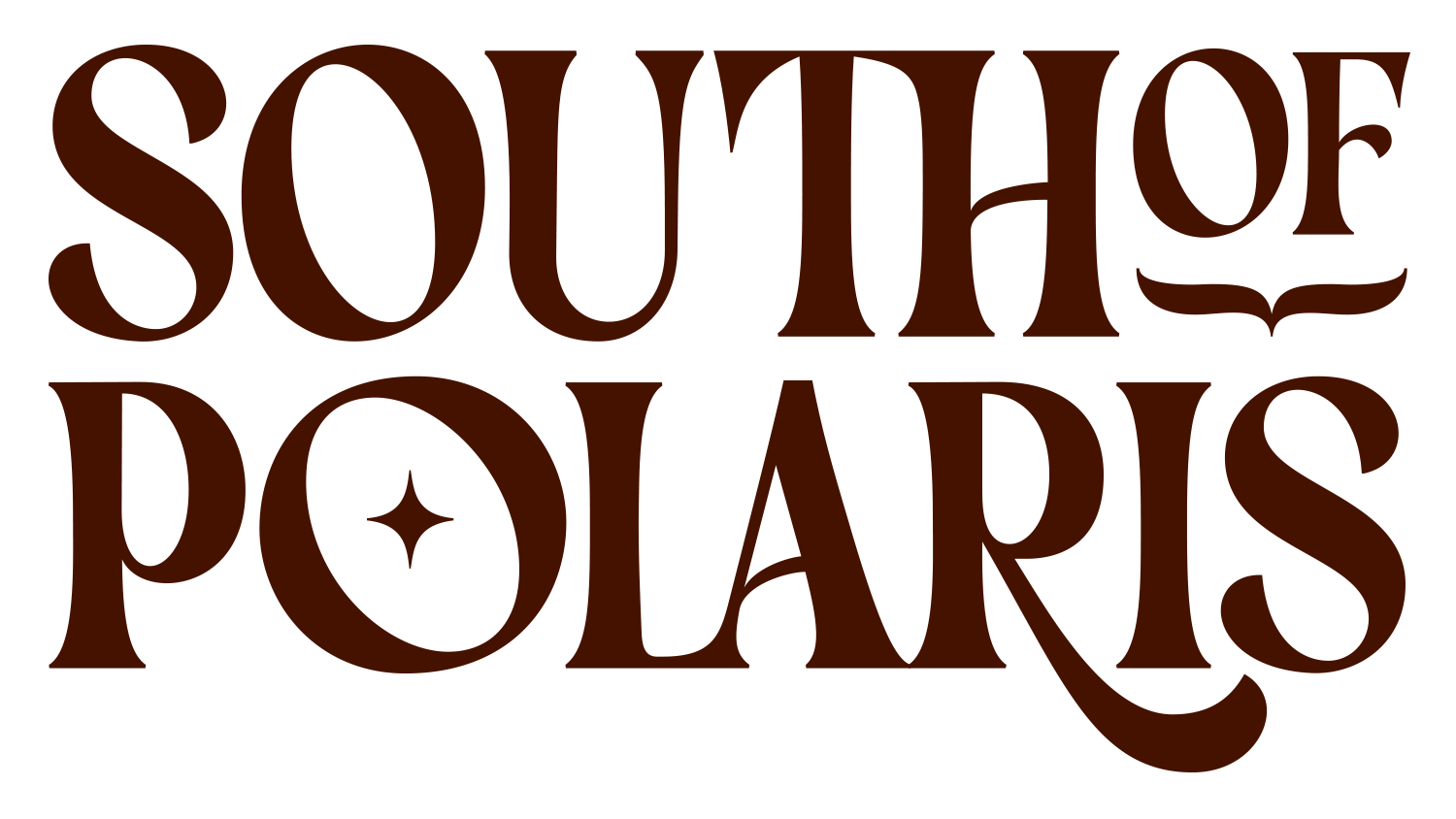 South of Polaris